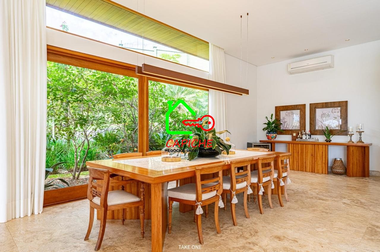 Casa de Condomínio, 5 quartos - Foto 23