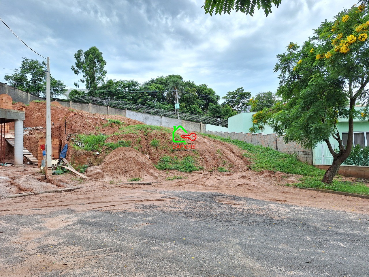 Terreno, 515 m² - Foto 5