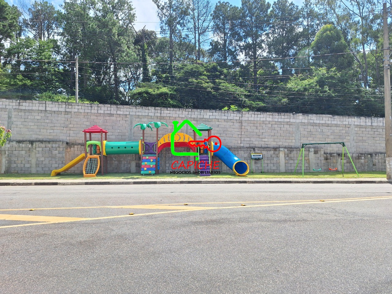 Terreno, 641 m² - Foto 2