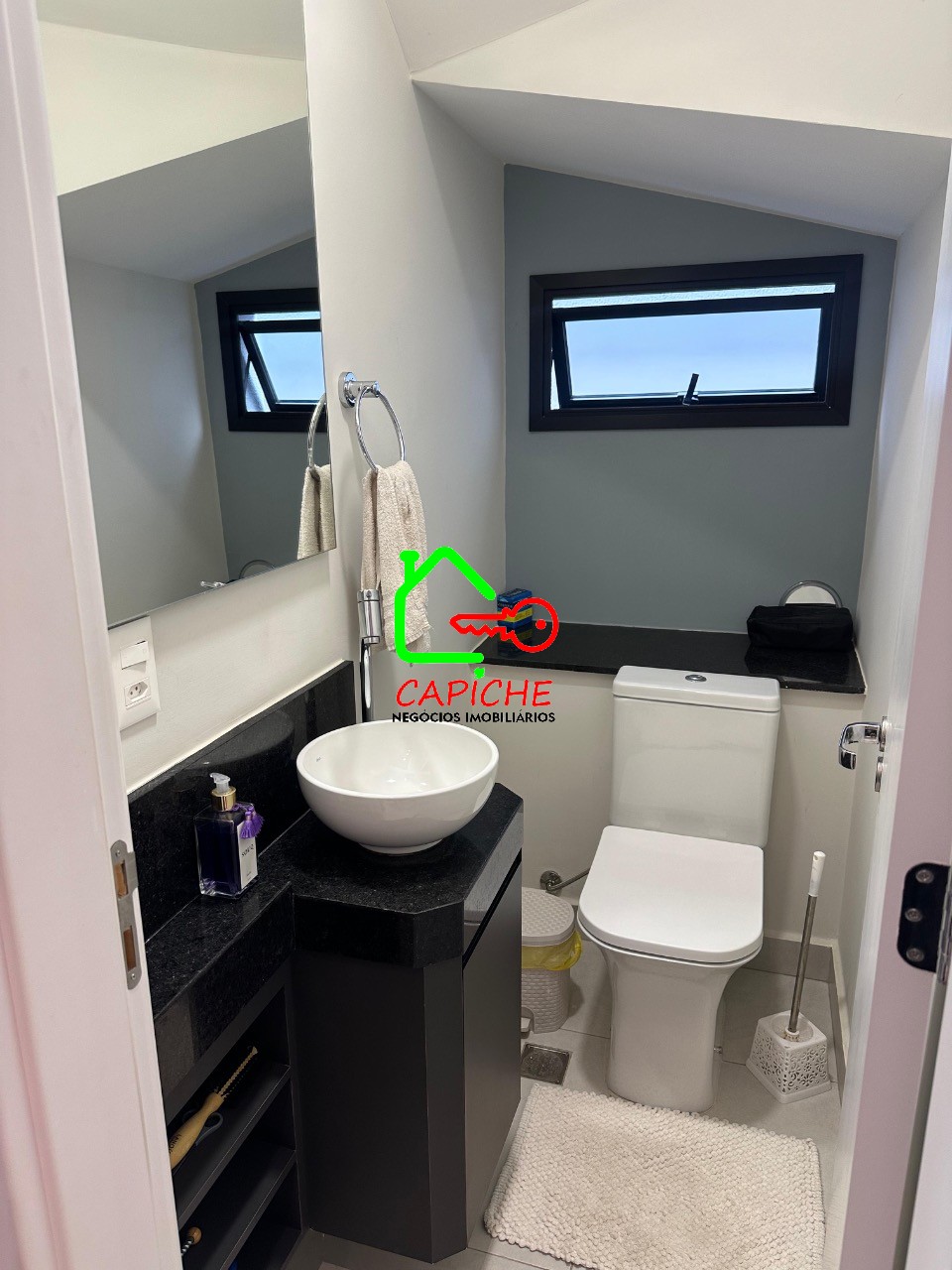 Casa de Condomínio à venda com 3 quartos, 112m² - Foto 3