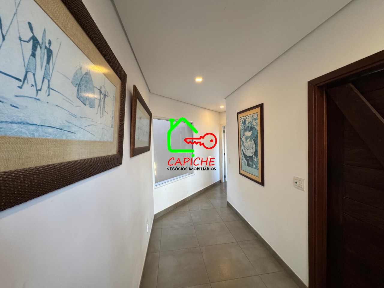 Casa de Condomínio, 5 quartos - Foto 27