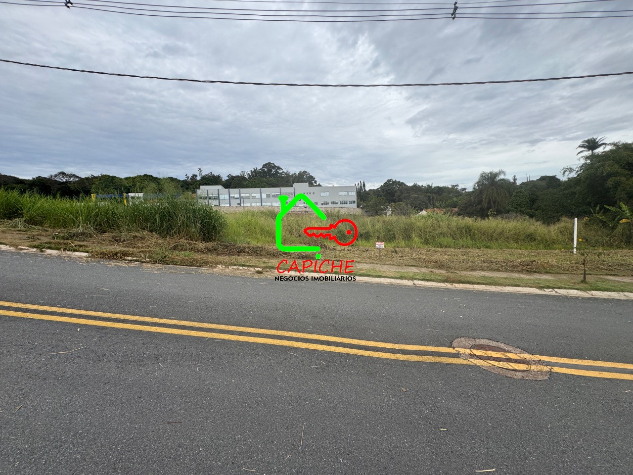 Terreno, 265 m² - Foto 2