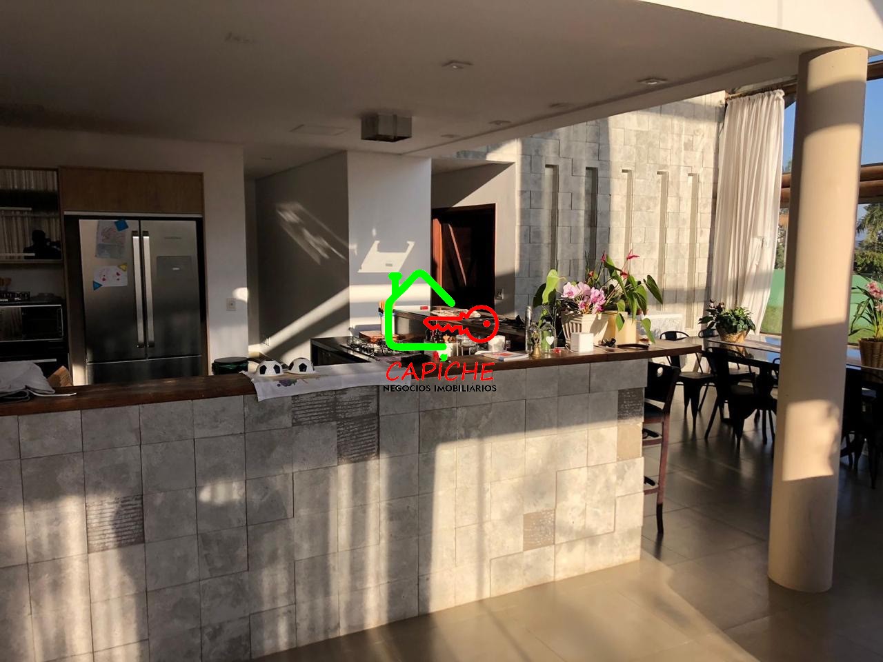 Casa de Condomínio, 5 quartos - Foto 7