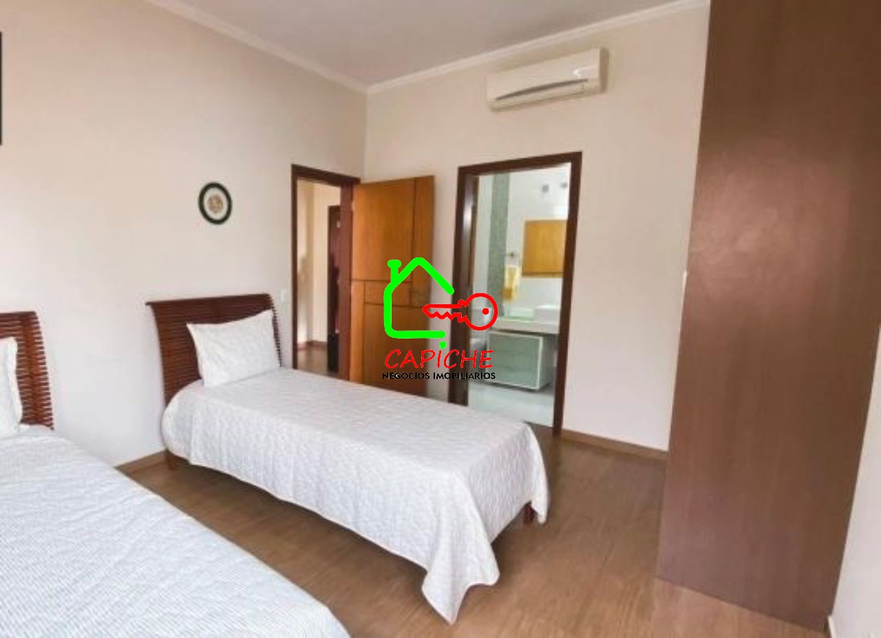 Casa de Condomínio à venda com 4 quartos, 298m² - Foto 21