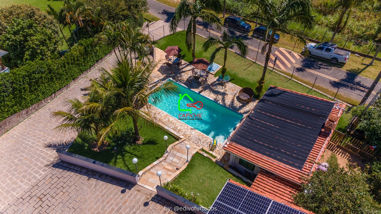 Casa de Condomínio, 4 quartos - Foto 60