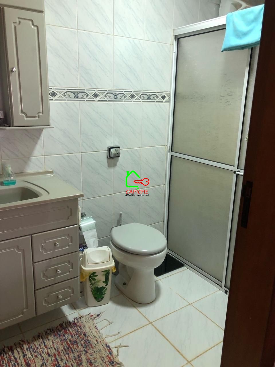 Casa de Condomínio, 6 quartos - Foto 28