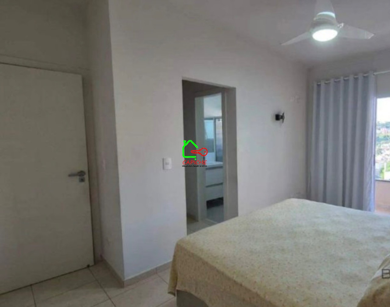 Casa de Condomínio, 3 quartos - Foto 17