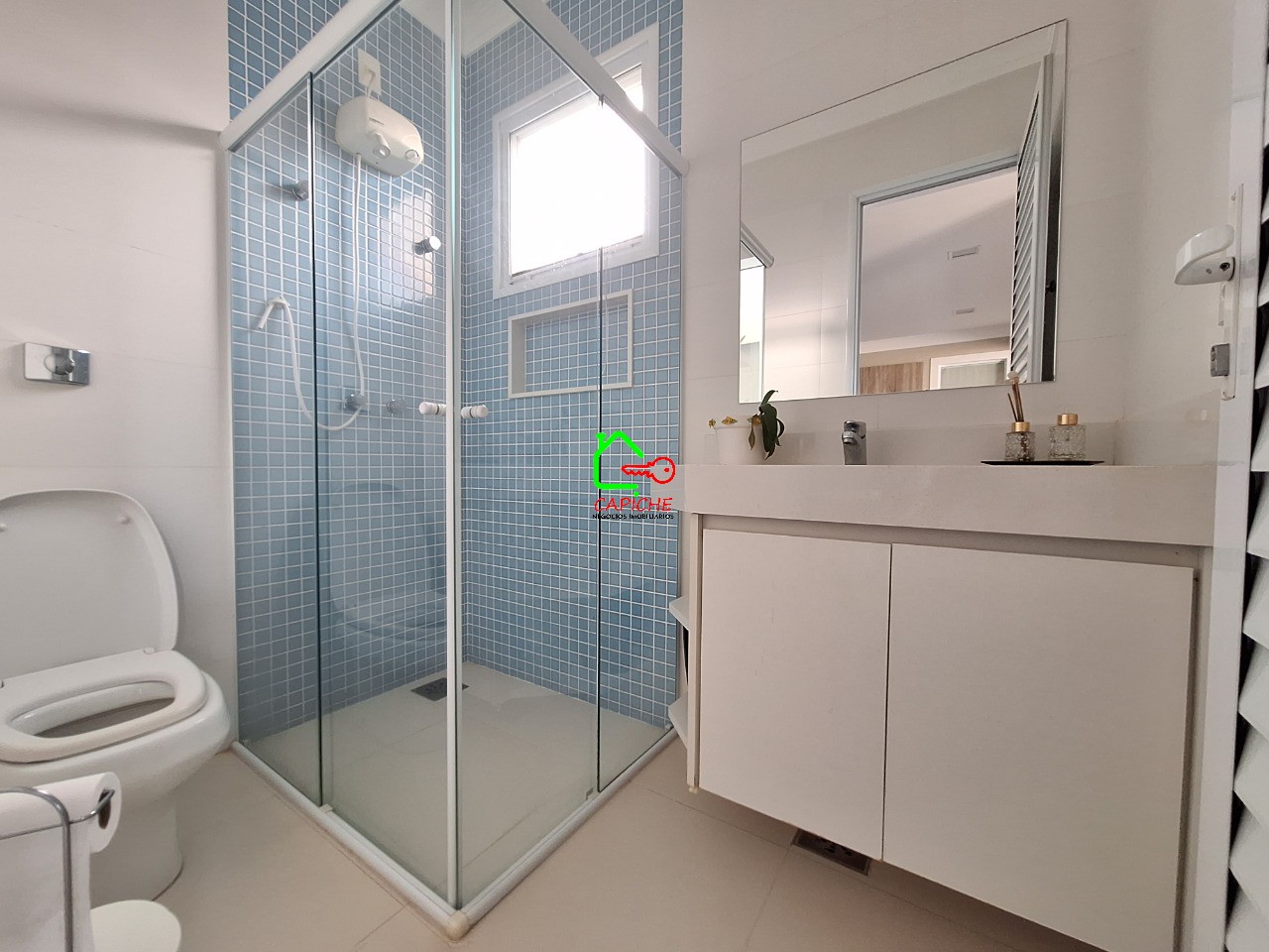 Casa de Condomínio, 3 quartos - Foto 8