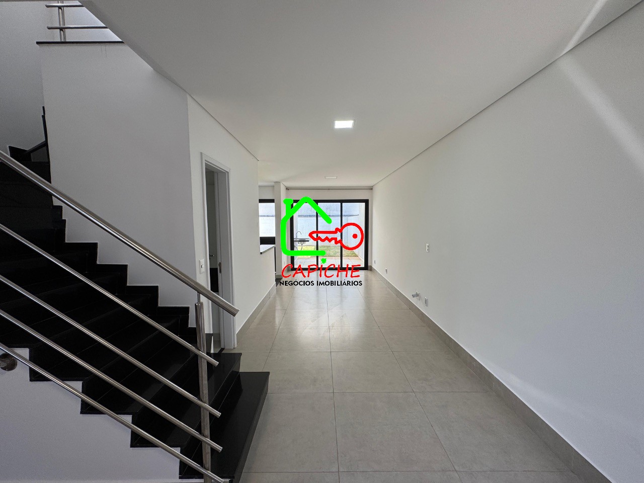 Casa de Condomínio, 3 quartos - Foto 18