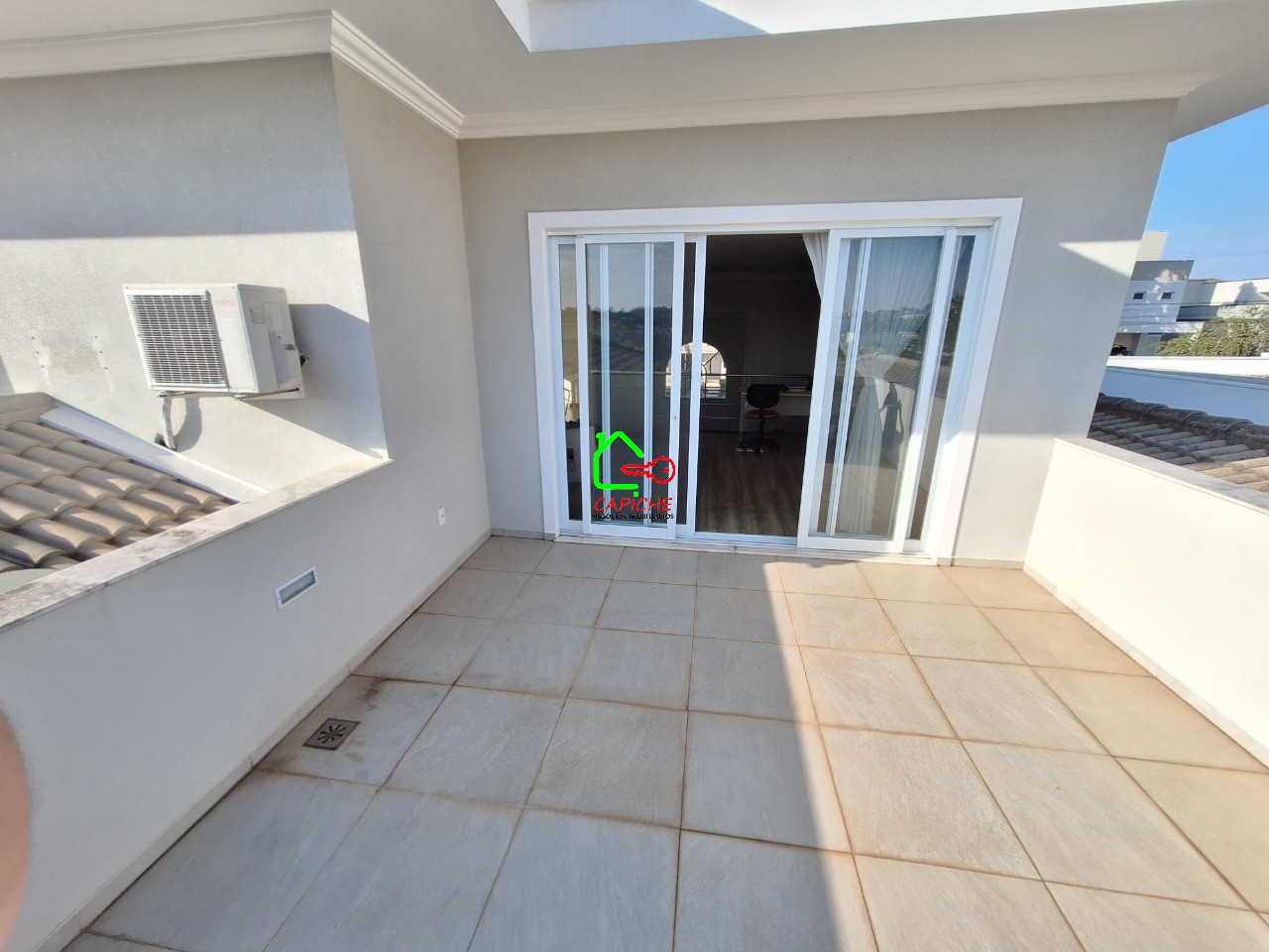 Casa de Condomínio, 3 quartos - Foto 27