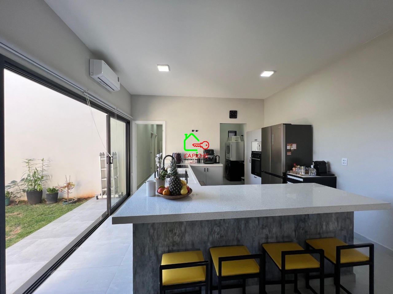 Casa, 3 quartos - Foto 12