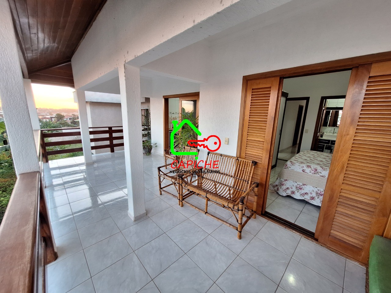 Casa à venda com 3 quartos, 295m² - Foto 17