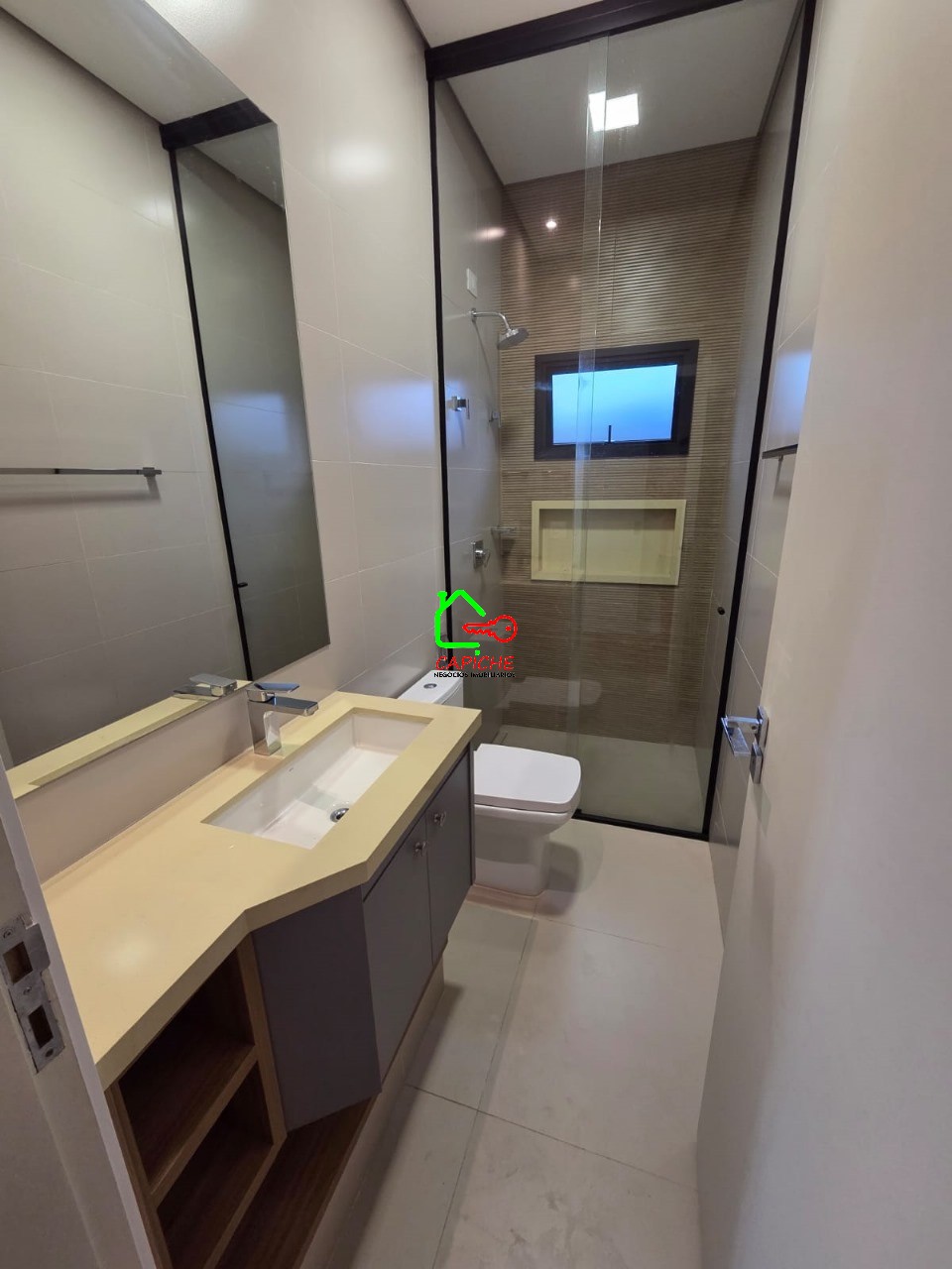 Casa de Condomínio, 3 quartos - Foto 3