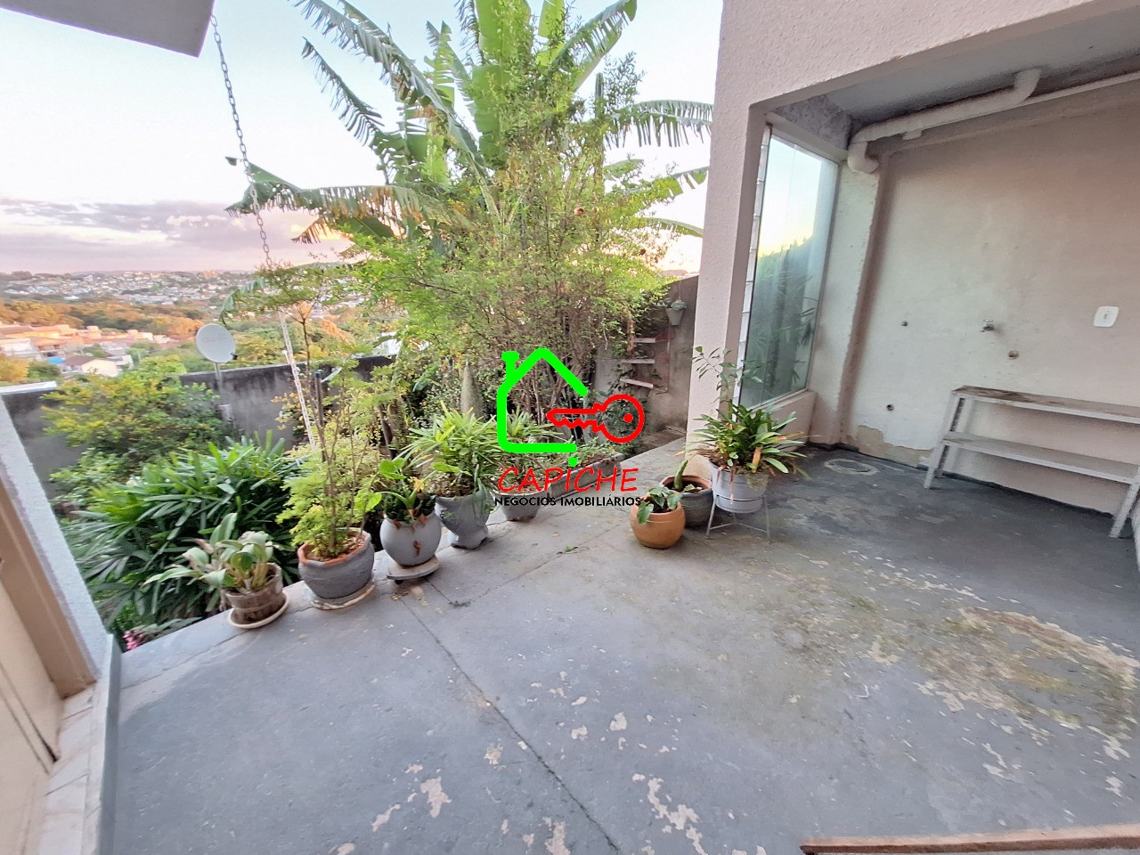 Casa à venda com 3 quartos, 295m² - Foto 24