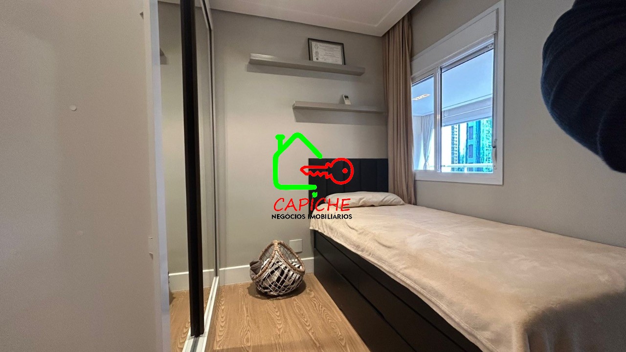Apartamento à venda e aluguel com 2 quartos, 80m² - Foto 17