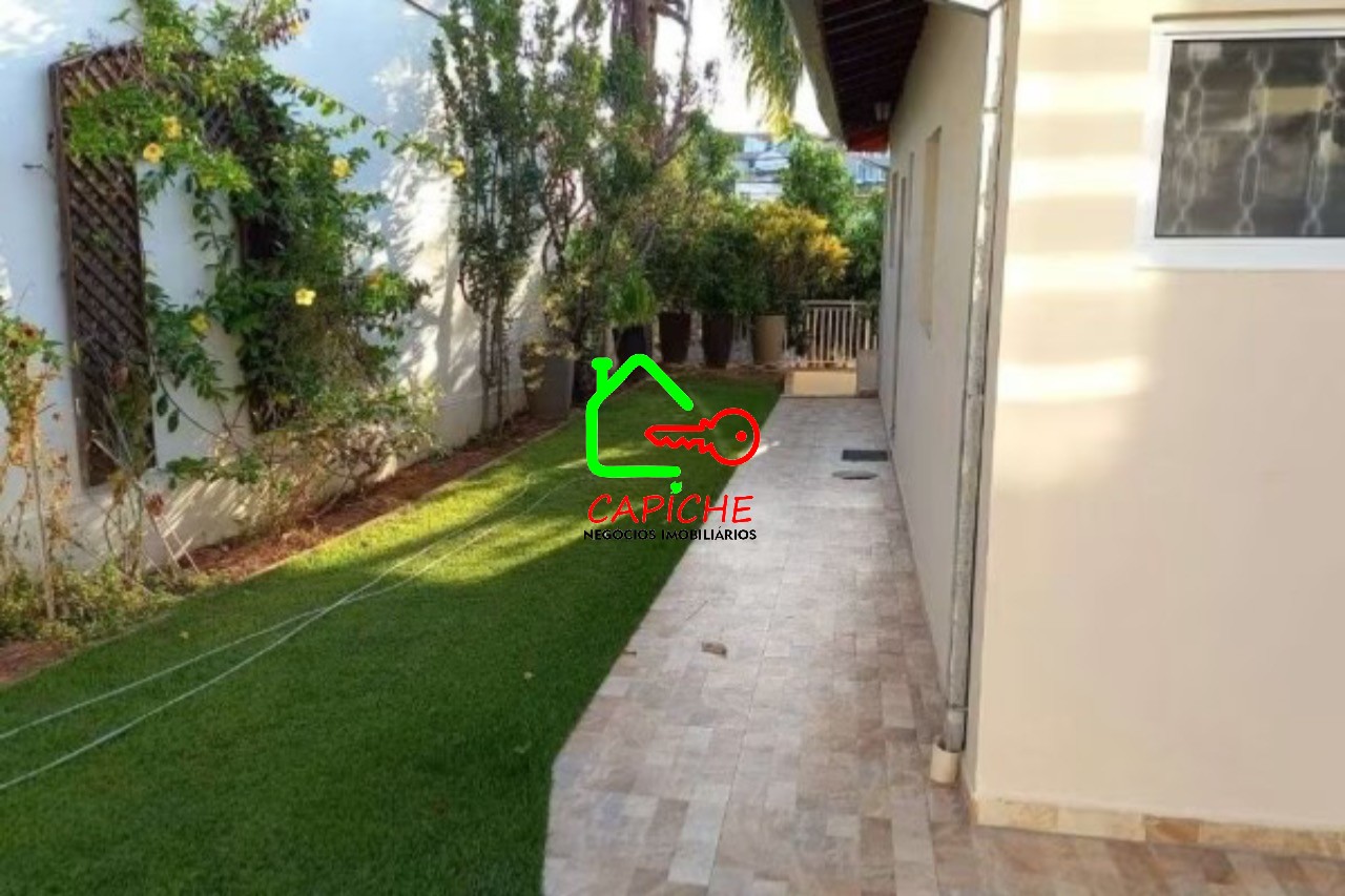 Casa, 4 quartos, 240 m² - Foto 28