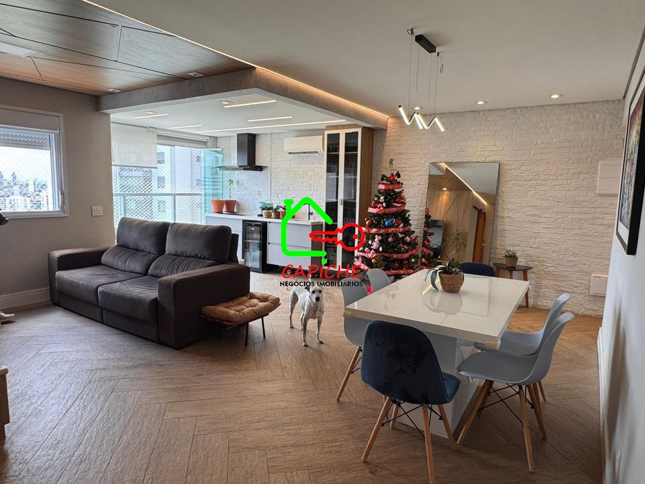 Apartamento, 2 quartos, 76 m² - Foto 4