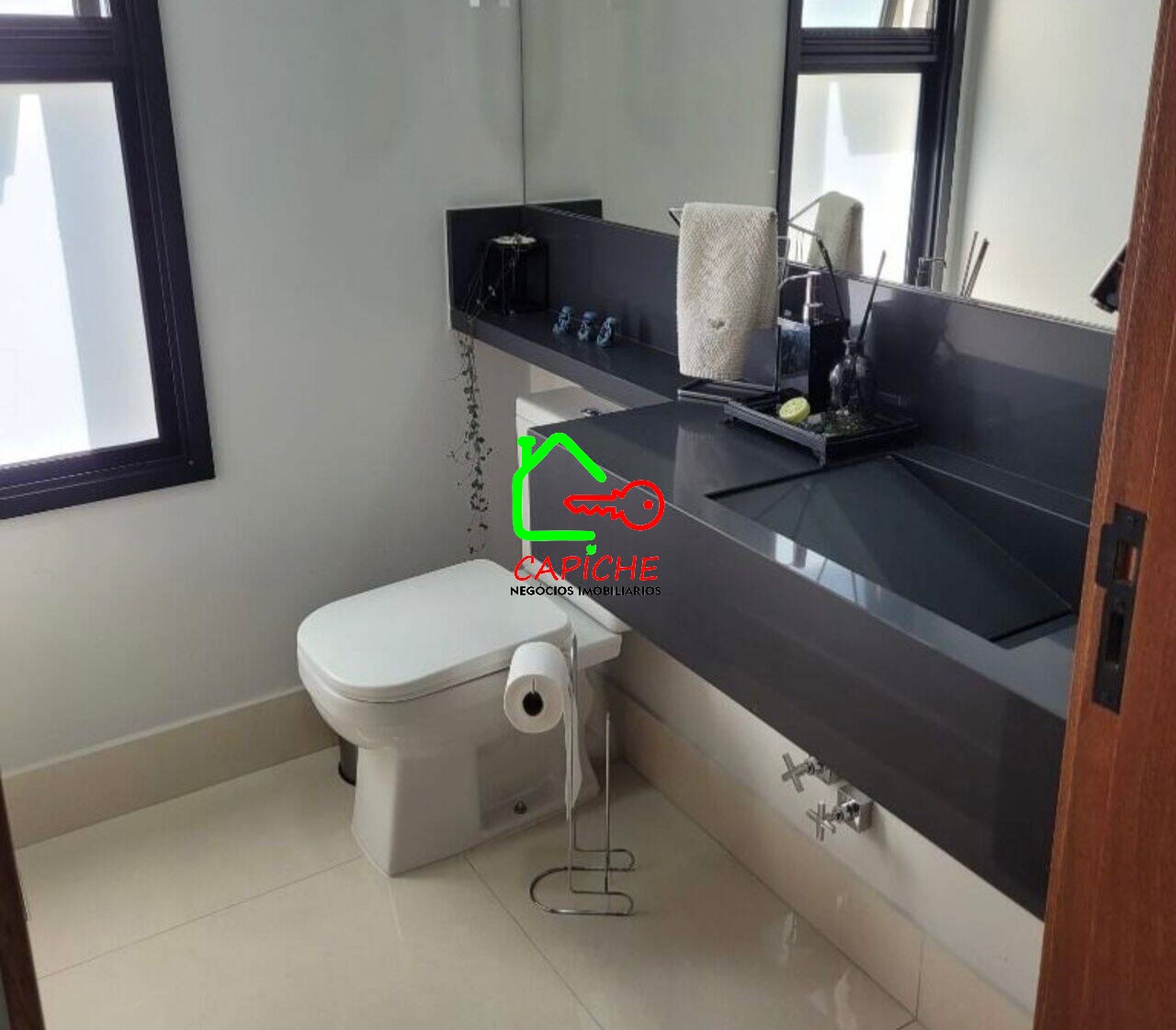 Casa de Condomínio, 3 quartos - Foto 7