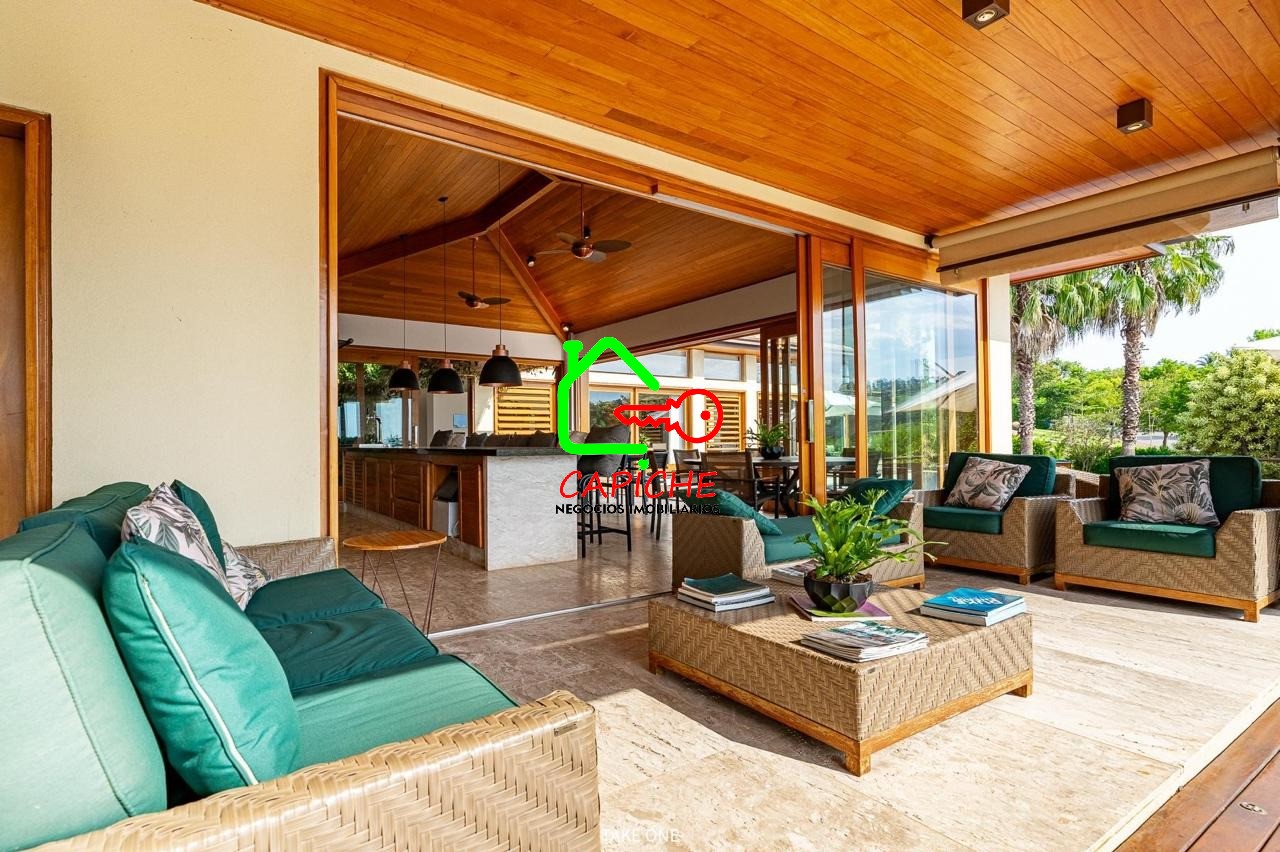 Casa de Condomínio, 5 quartos - Foto 84