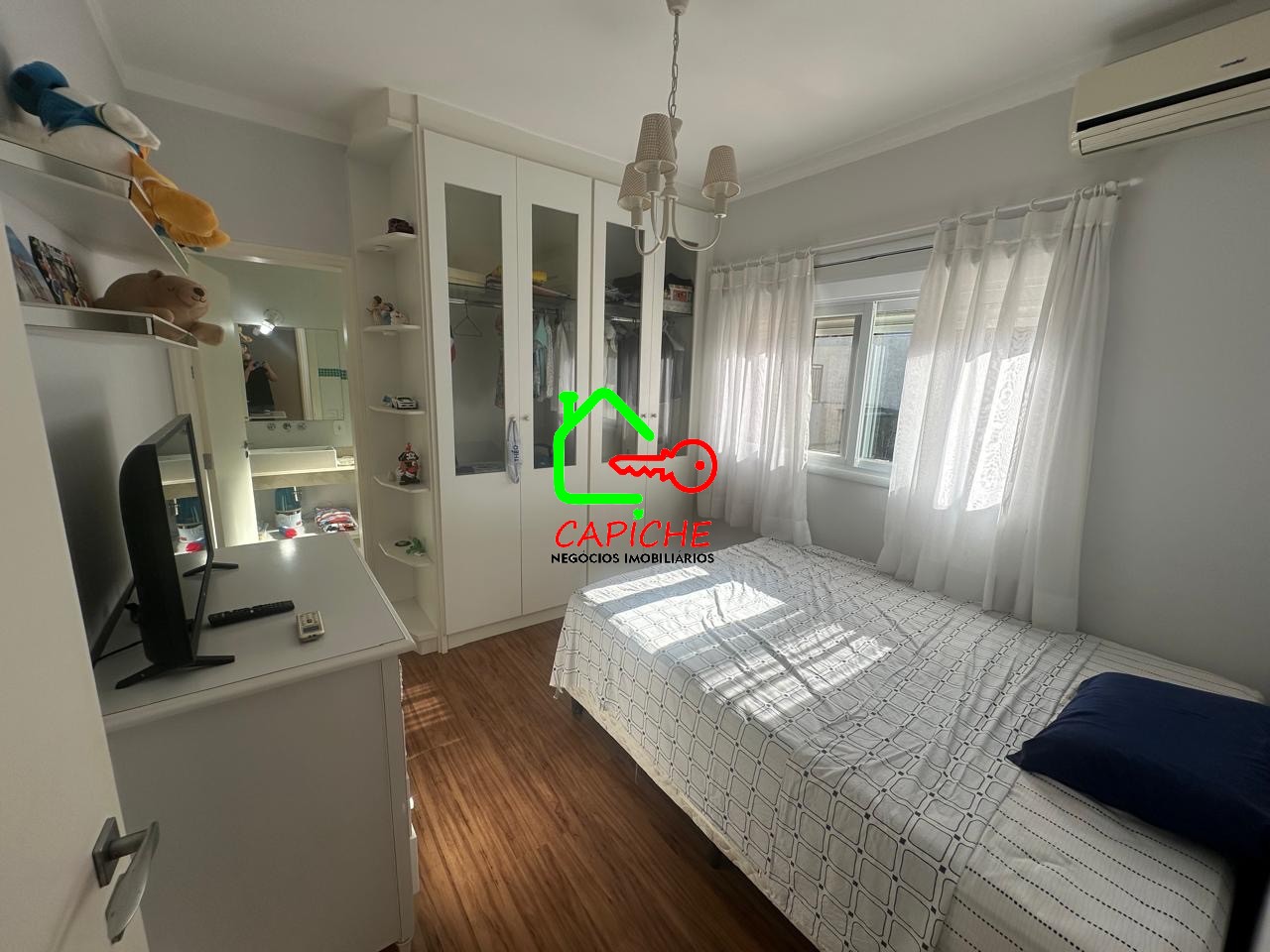 Casa de Condomínio, 3 quartos - Foto 16