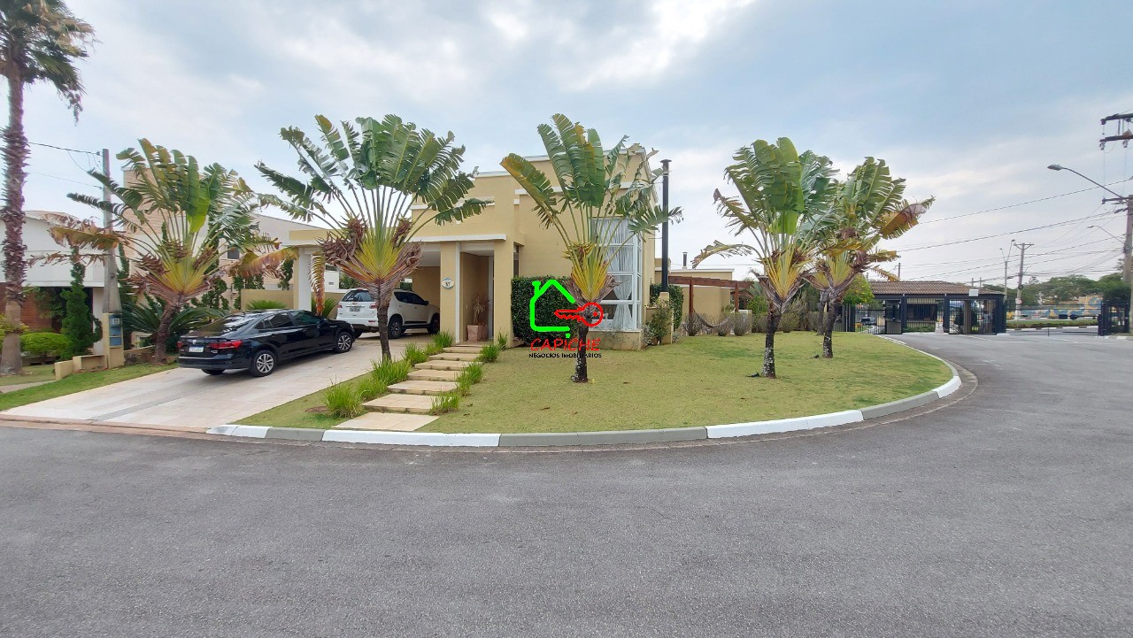 Casa de Condomínio, 4 quartos - Foto 50