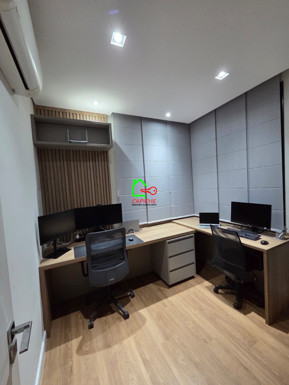 Casa de Condomínio, 3 quartos - Foto 23