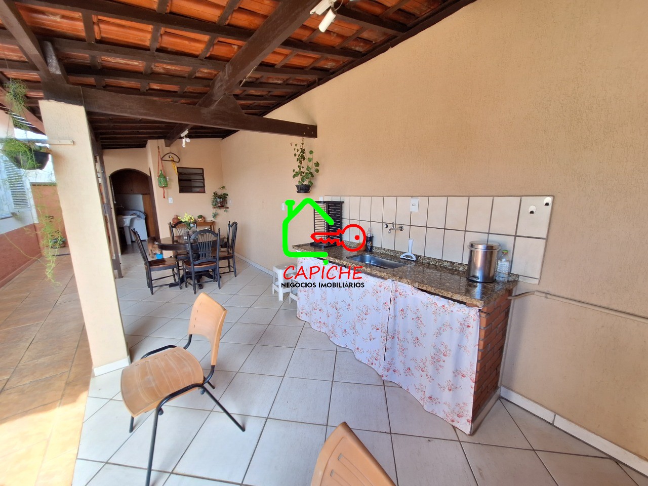 Casa, 3 quartos - Foto 14