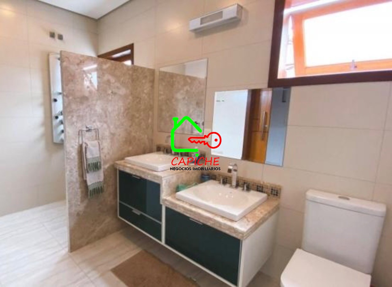 Casa de Condomínio à venda com 4 quartos, 298m² - Foto 30