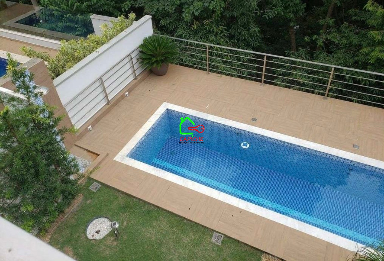 Casa de Condomínio, 4 quartos - Foto 12