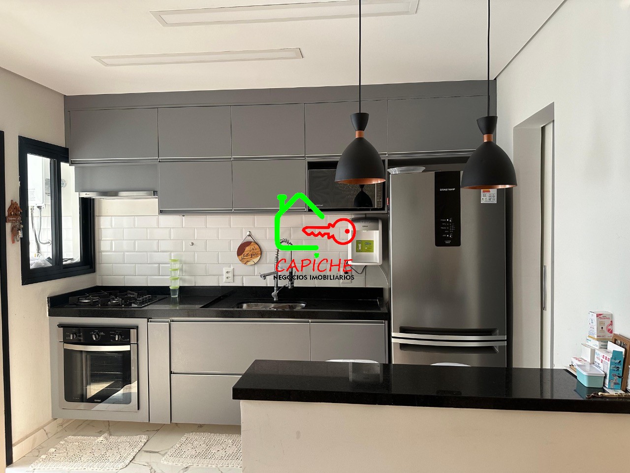 Casa de Condomínio à venda com 3 quartos, 112m² - Foto 31