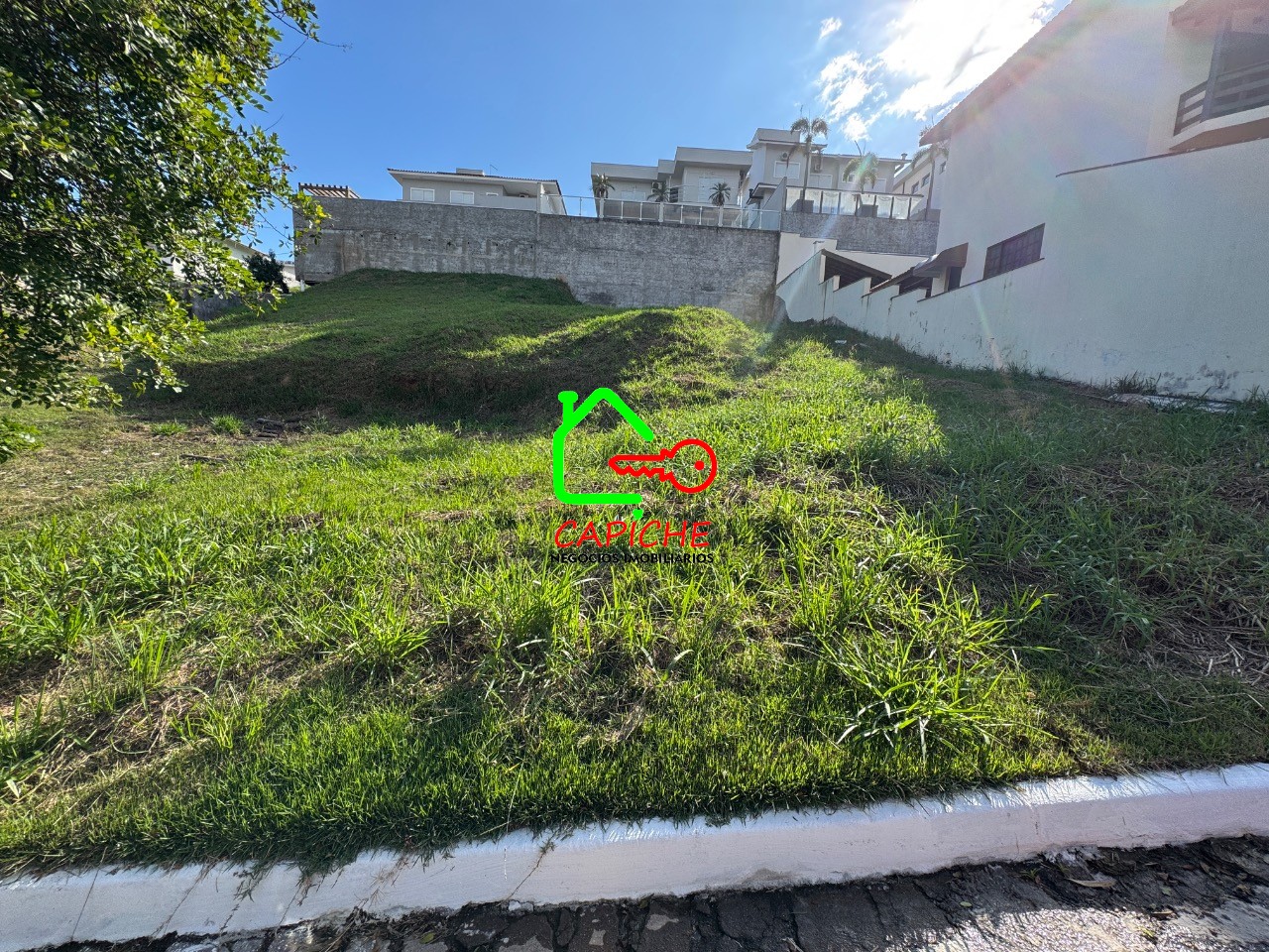 Terreno, 450 m² - Foto 1