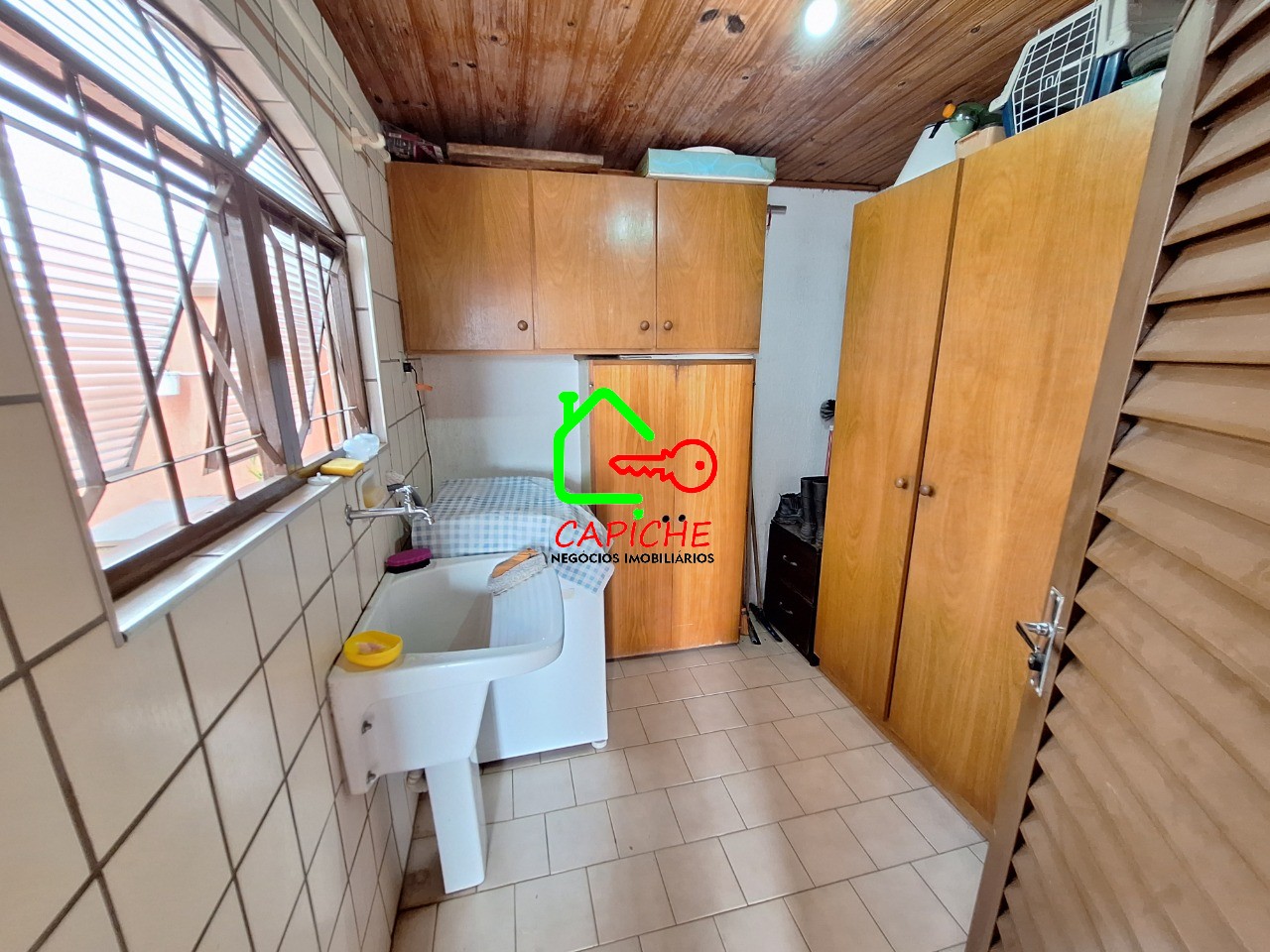 Casa, 3 quartos - Foto 12