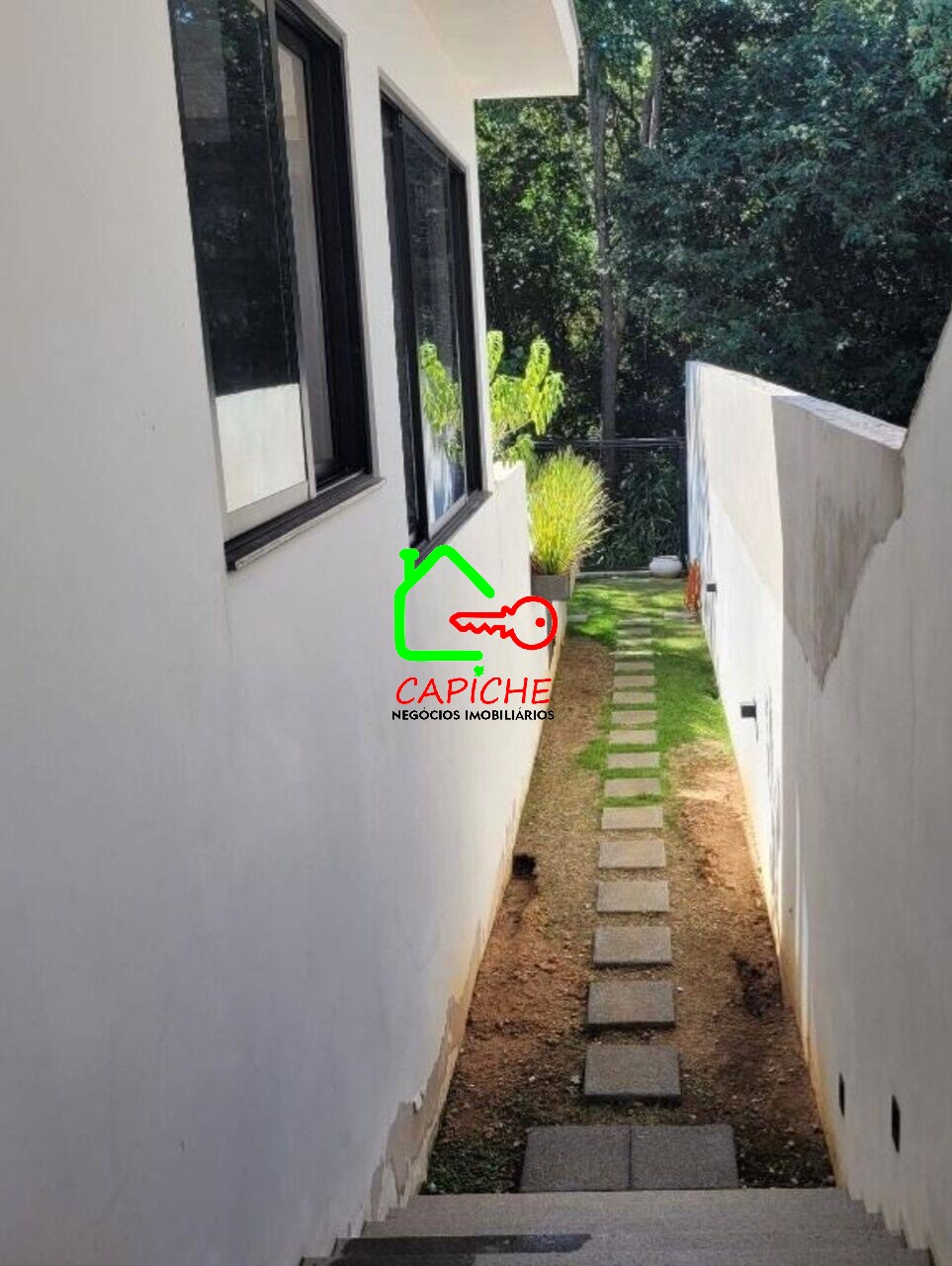 Casa de Condomínio, 3 quartos - Foto 36