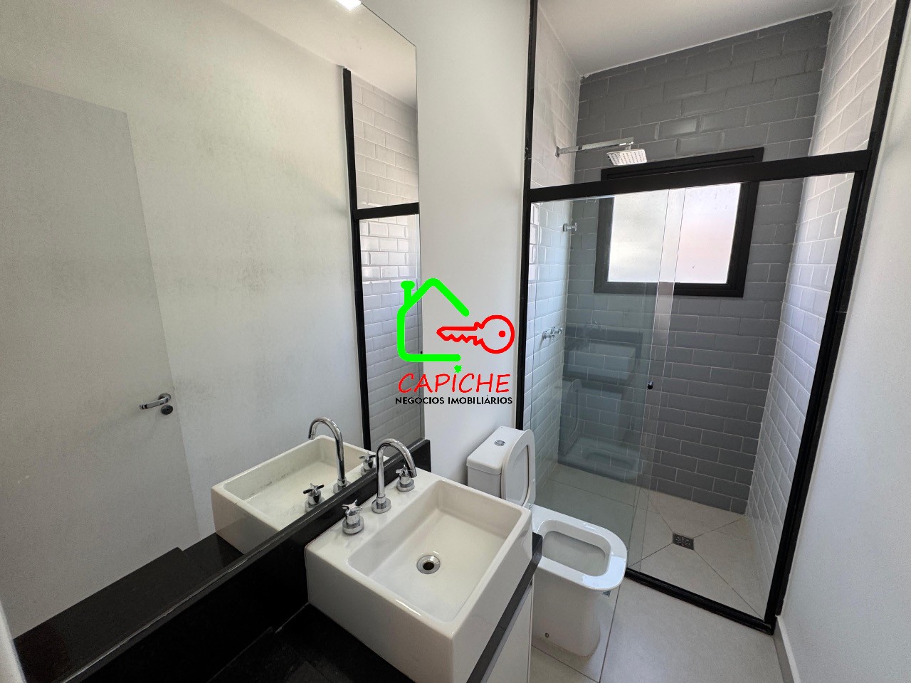 Casa de Condomínio, 3 quartos - Foto 9