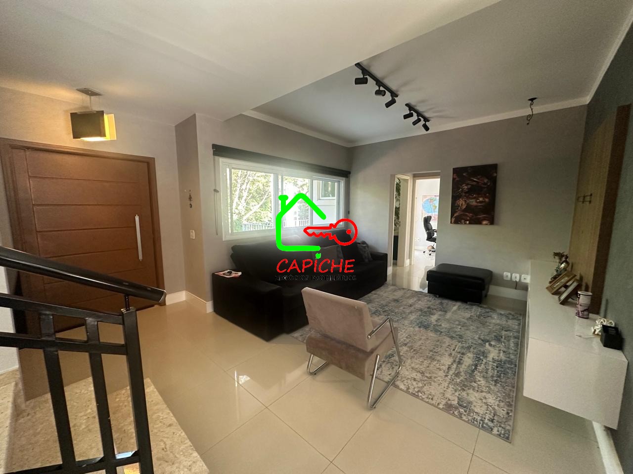 Casa de Condomínio, 3 quartos - Foto 33