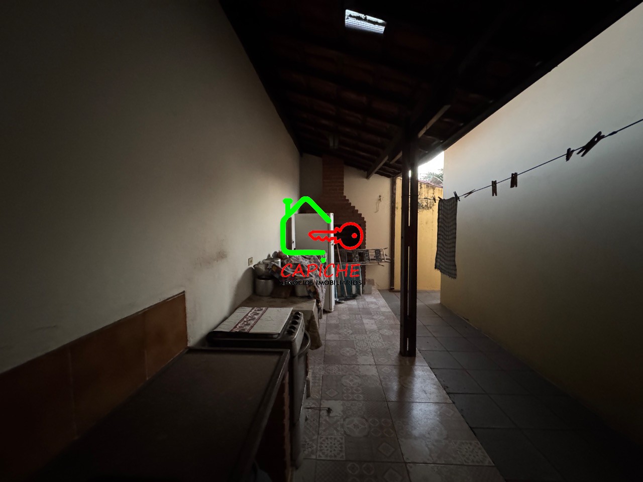 Casa, 2 quartos - Foto 19