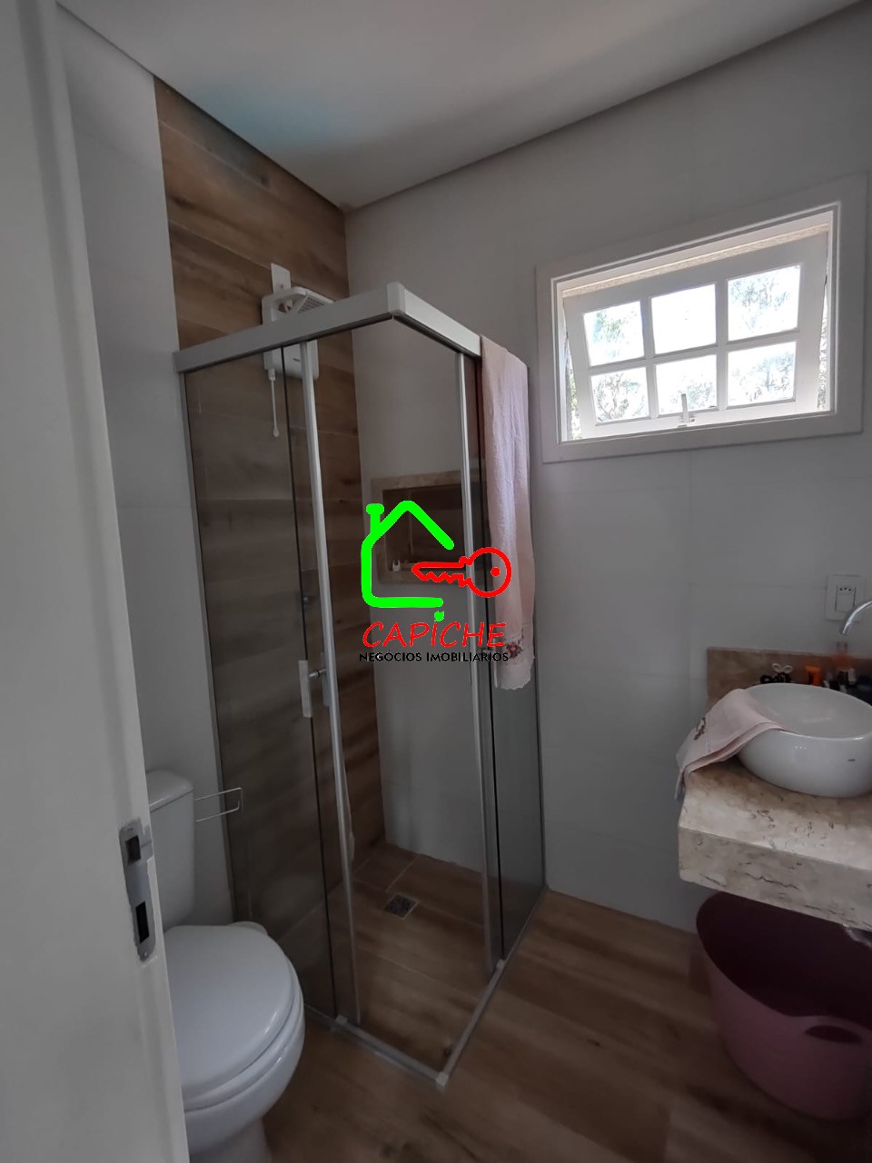 Casa de Condomínio, 3 quartos - Foto 5