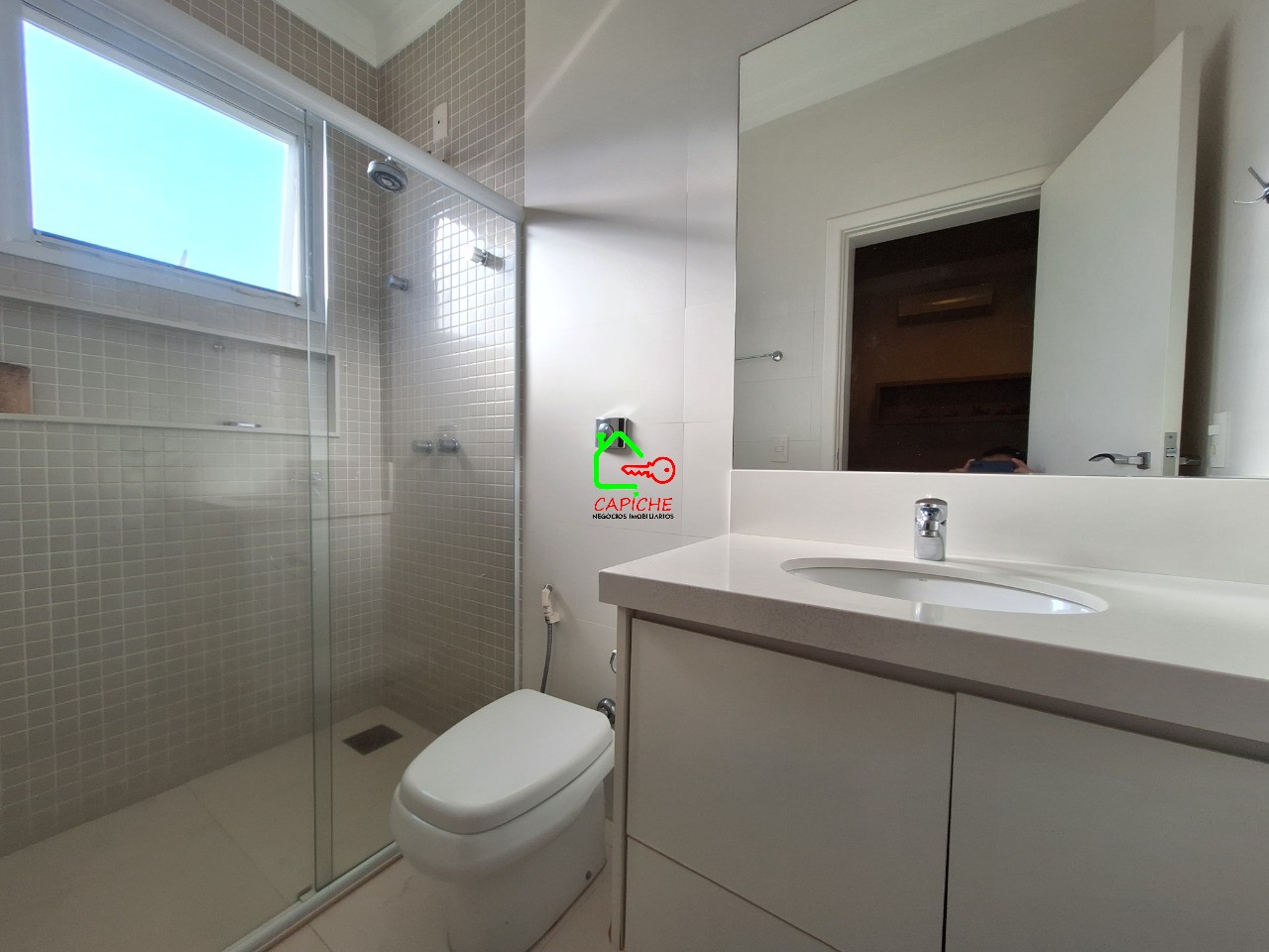 Casa de Condomínio, 3 quartos - Foto 20