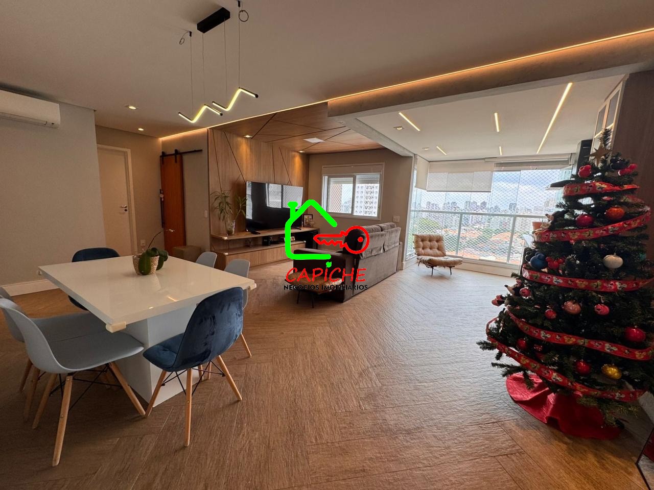 Apartamento, 2 quartos, 76 m² - Foto 8