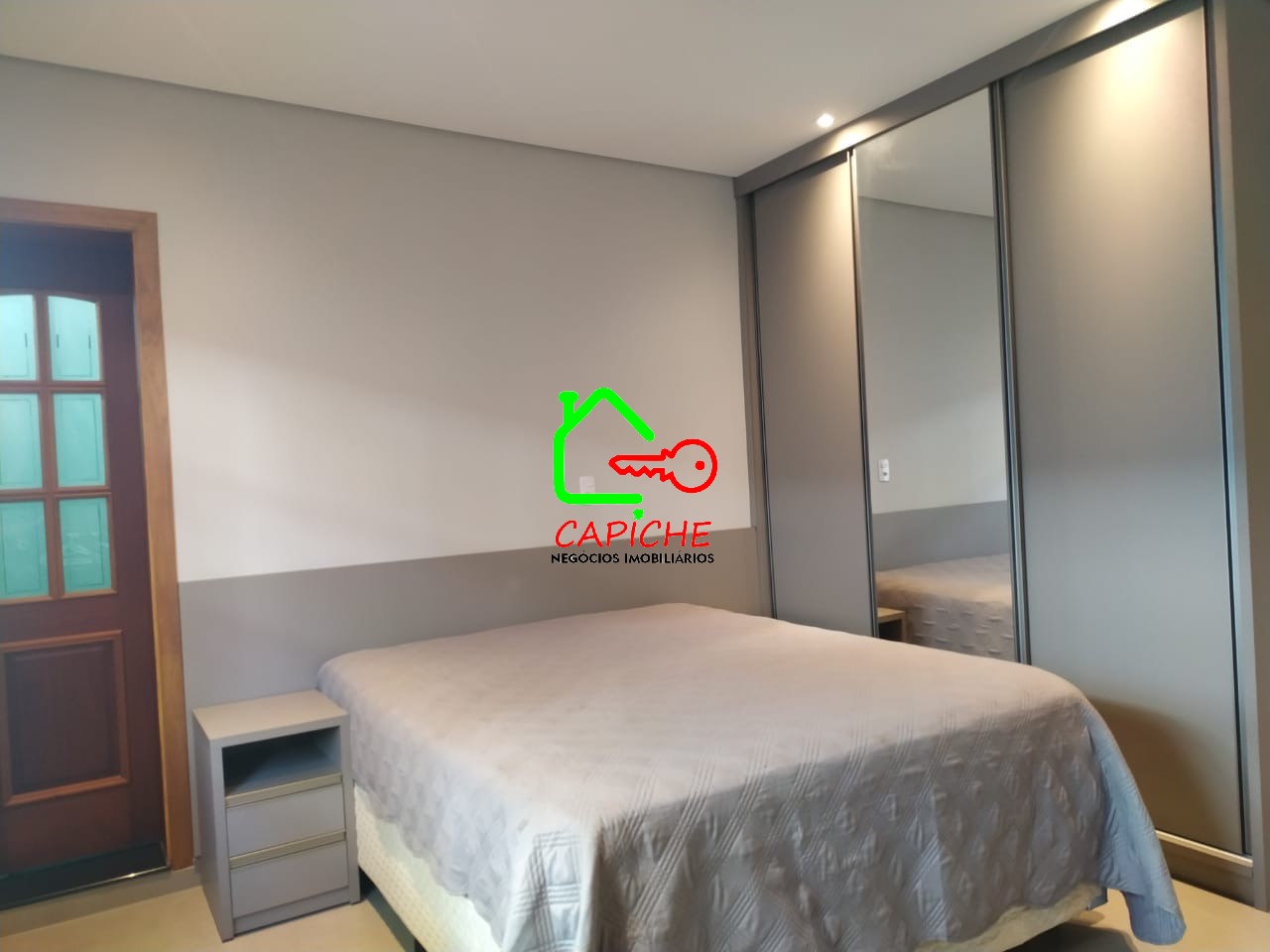 Casa de Condomínio, 3 quartos - Foto 34