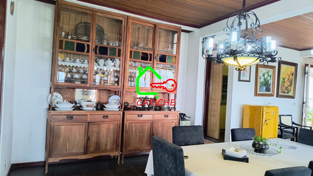 Casa de Condomínio à venda com 5 quartos - Foto 18