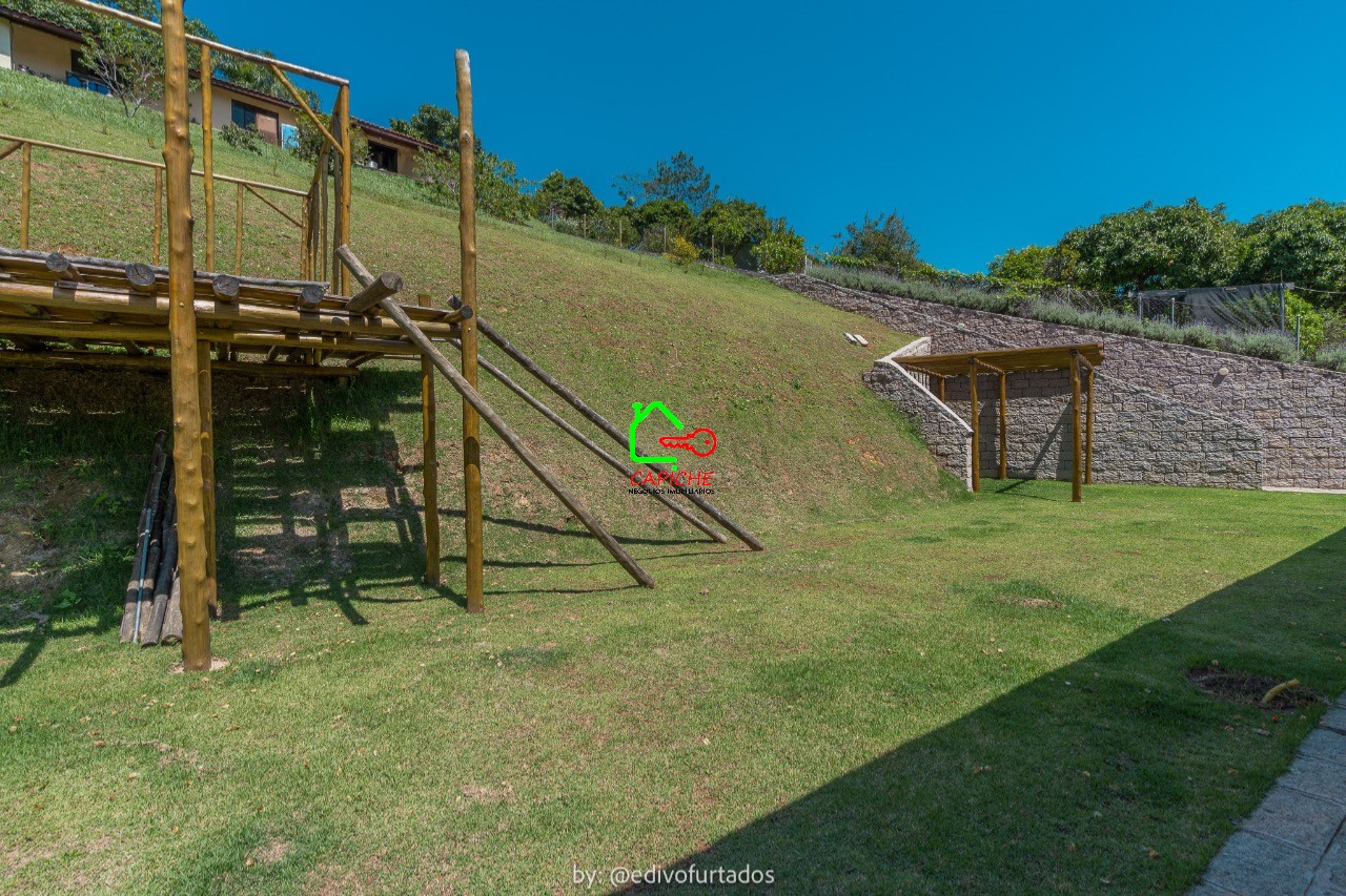 Casa de Condomínio, 4 quartos - Foto 10