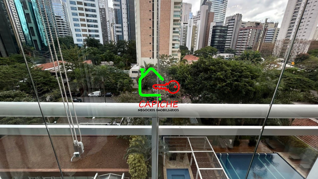 Apartamento à venda e aluguel com 2 quartos, 80m² - Foto 9
