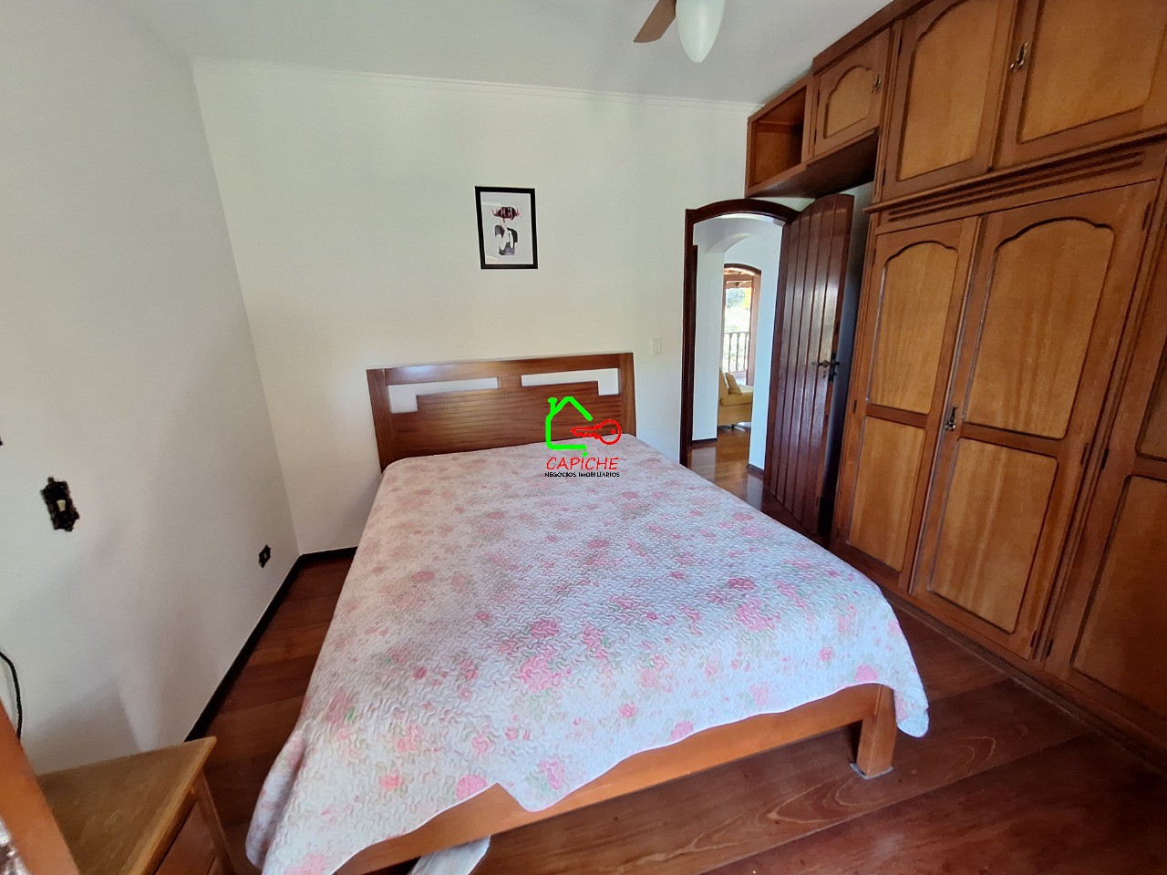 Chácara, 4 quartos - Foto 35