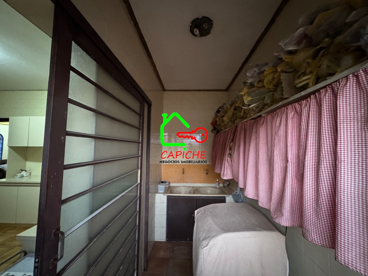 Casa, 2 quartos - Foto 8