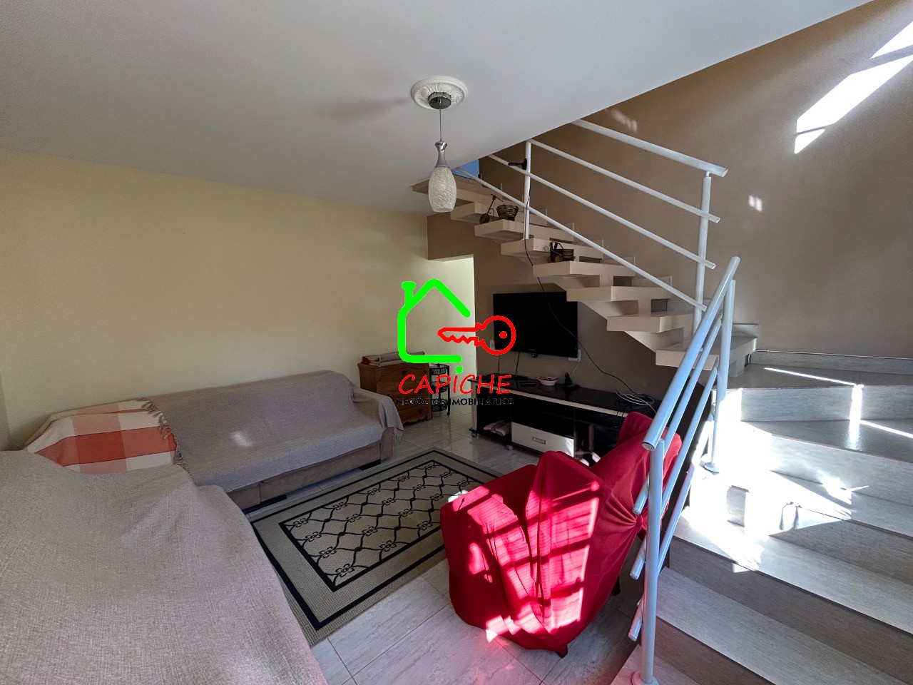 Casa, 4 quartos, 240 m² - Foto 7