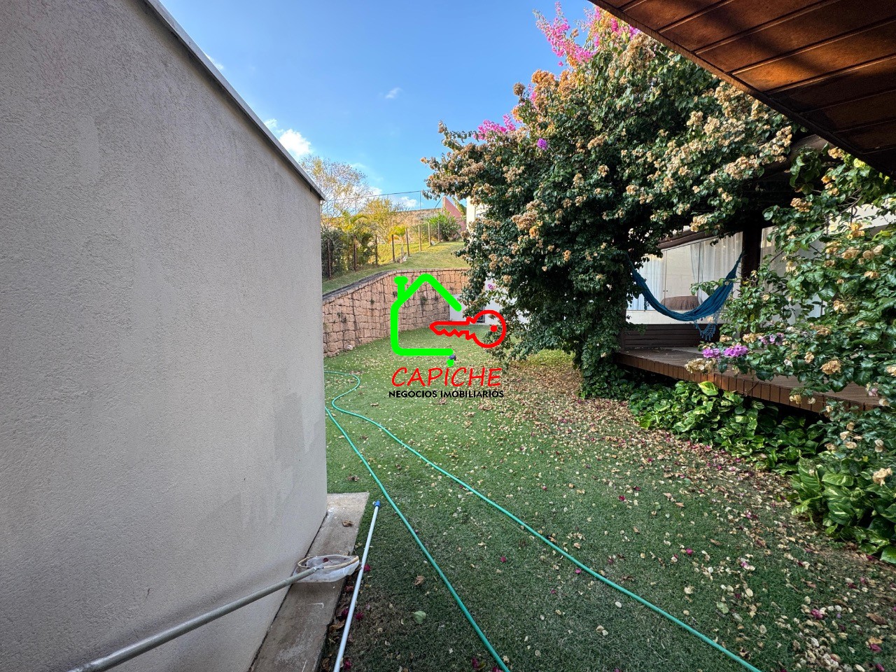 Casa de Condomínio, 5 quartos - Foto 65