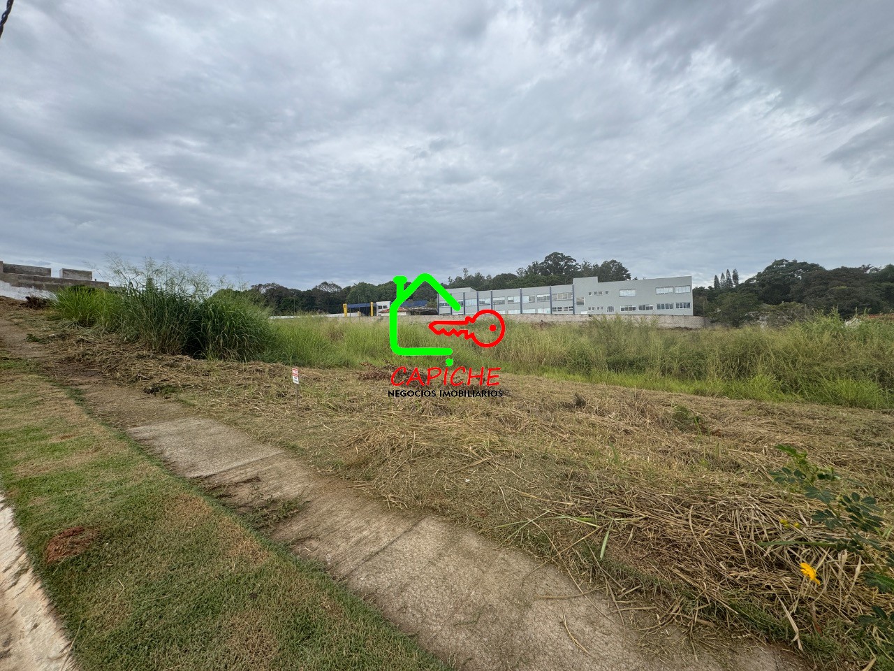 Terreno, 265 m² - Foto 6