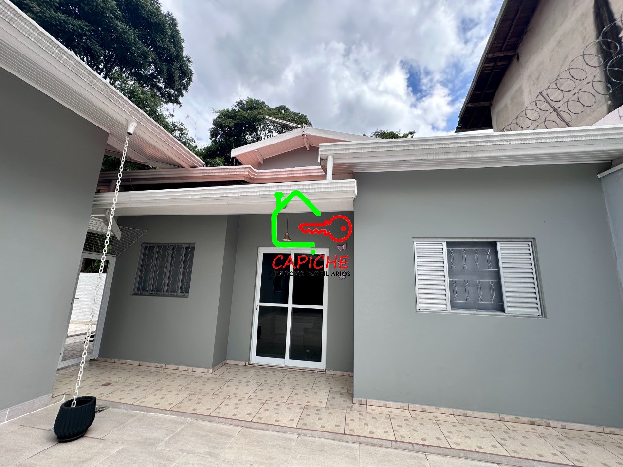 Casa à venda com 3 quartos - Foto 16