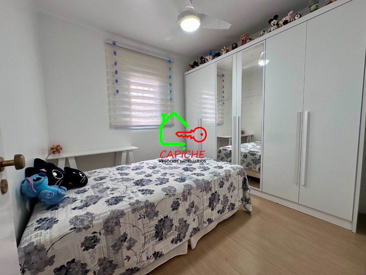 Casa à venda com 3 quartos - Foto 48